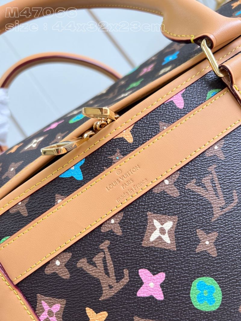 Louis Vuitton Travel Bags